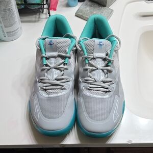 PUMA Men's Melo Ball MB.01 Low Size 10.5